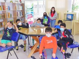 Friendship day ( Crazy socks )-Primary